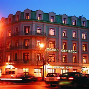 Matejko 3* Krakow
