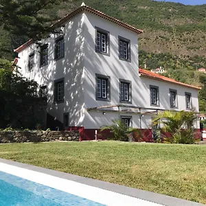 Casa Oliveira Esmeraldo - Sao Vicente (Madeira)