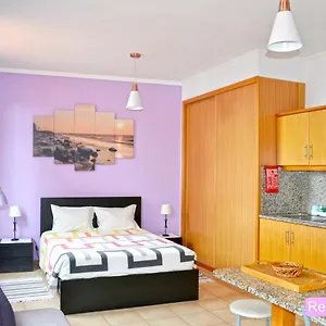  Apartament Henriques Portugalia