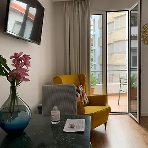 - Sao Pedro Boutique Funchal (Madeira)