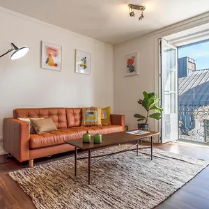 דירה Lv Premier Chiado- Ch