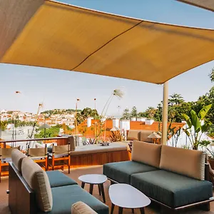 Otel The Vintage &, Lisboa