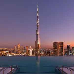 Address Sky View, Downtown 5* Dubai