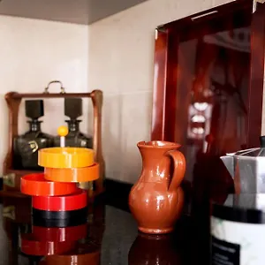 Apartment Triplex With Garage - Praca Flores, Lissabon