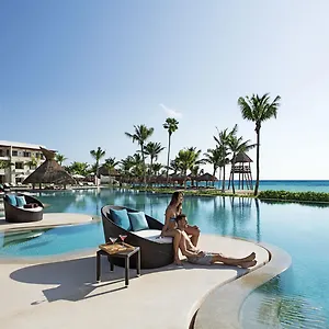 Secrets Riviera Maya - Adults Only 5* Akumal