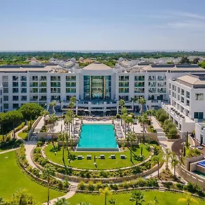 Conrad Algarve 5*, Алмансил Португалия