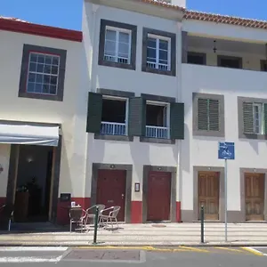 Apartment Barreirinha Ii Near Old Town With Ocean Views Funchal (Madeira)