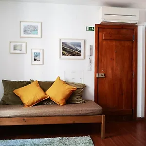 Alegria Center Apartament