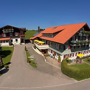 Hotel Starennest Schindelberg