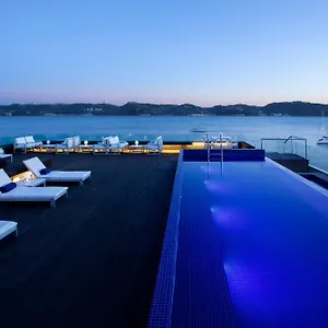 Otel Altis Belem & Spa, A Member Of Design, Lisboa