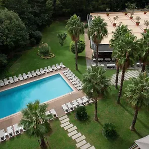 Otel Marriott, Lisboa