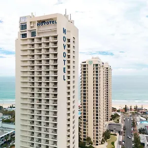 Novotel Surfers Paradise 4* Gold Coast
