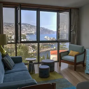  Apartament Monumental Portugalia