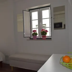 Apartment Acolhedor Em Alfama, Lissabon