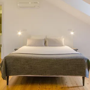 Apartment Casas Da Baixa - Lighthouse, Lissabon