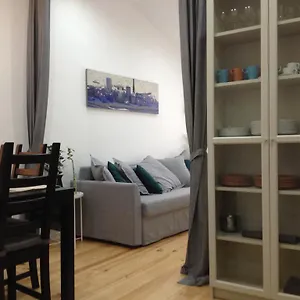 Liberdade Apartamento