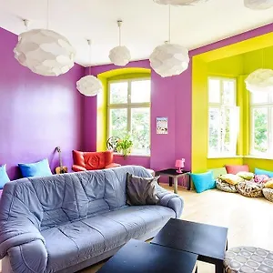  Hostel Grampa's Polska