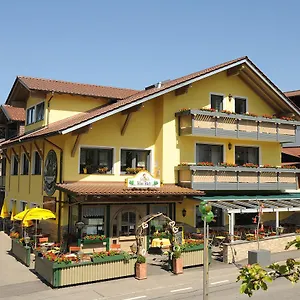 Aparthotel Appart-hotel Wildererstuben Bodenmais