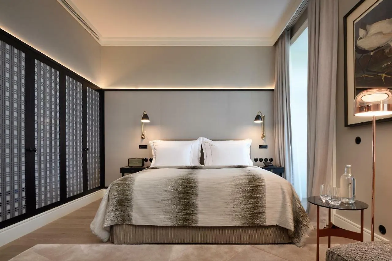 Bairro Alto Hotel Lisbon