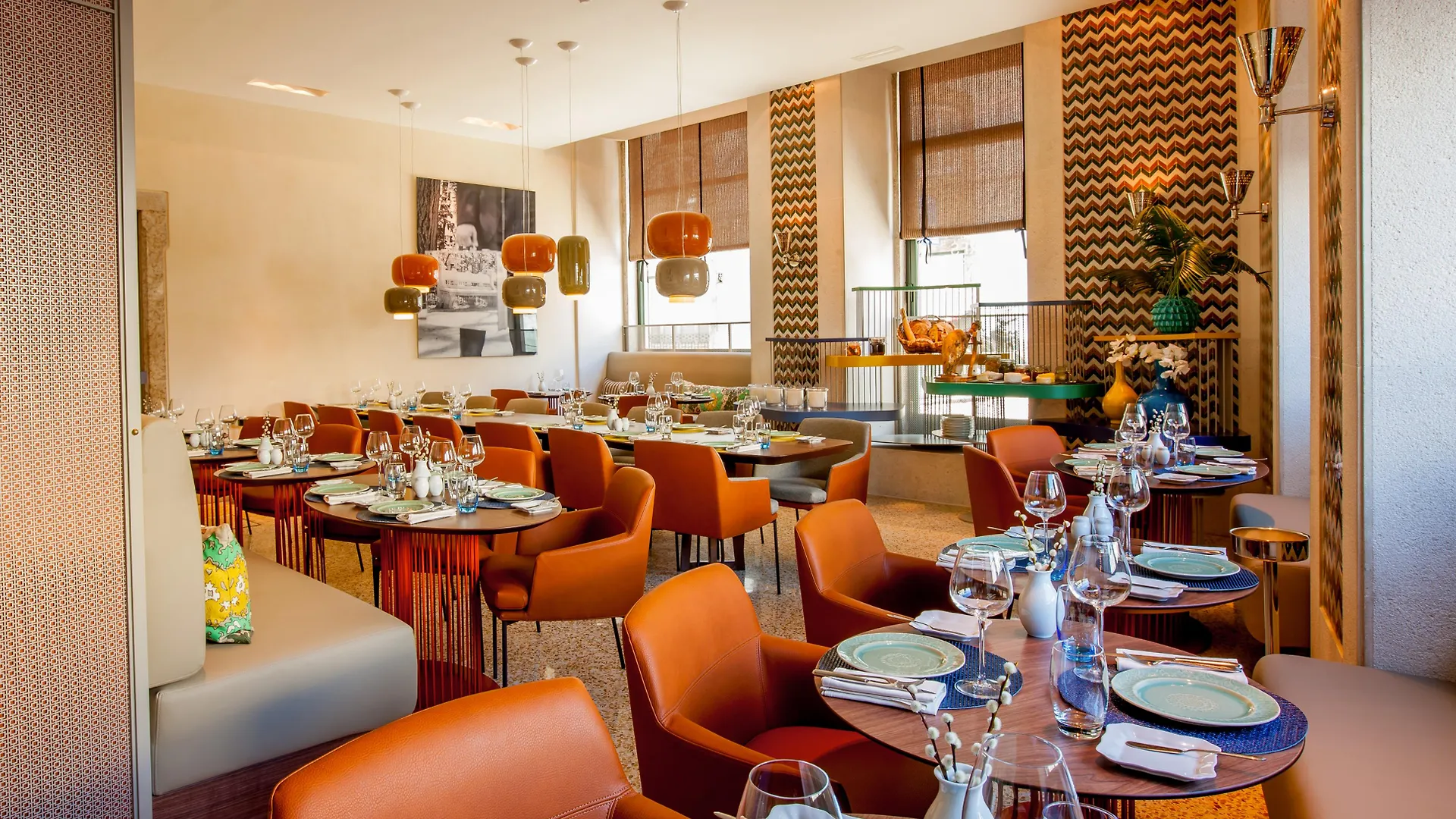 Bairro Alto Hotel Lissabon