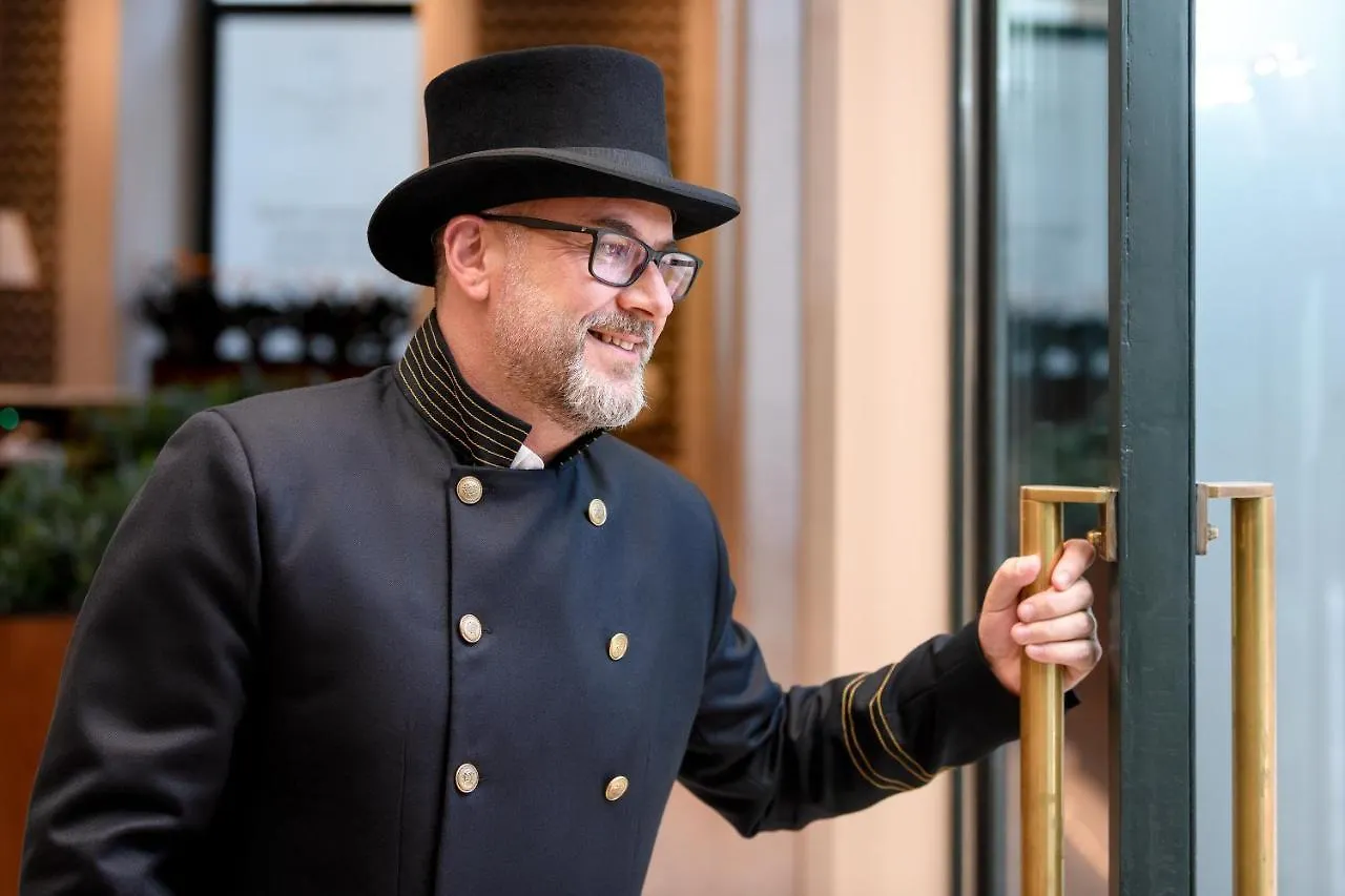 Bairro Alto Hotel Lissabon