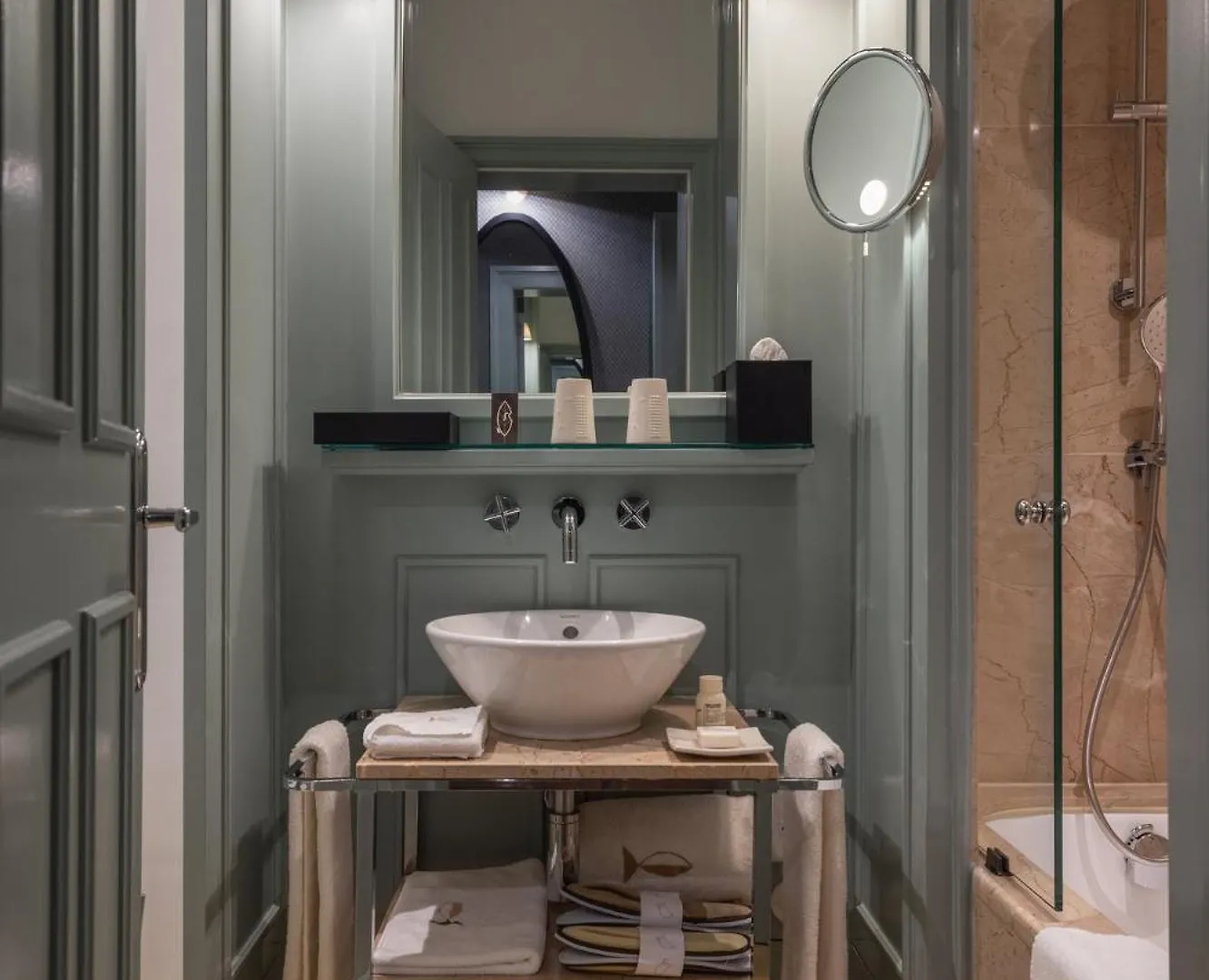 Bairro Alto Hotel Lissabon