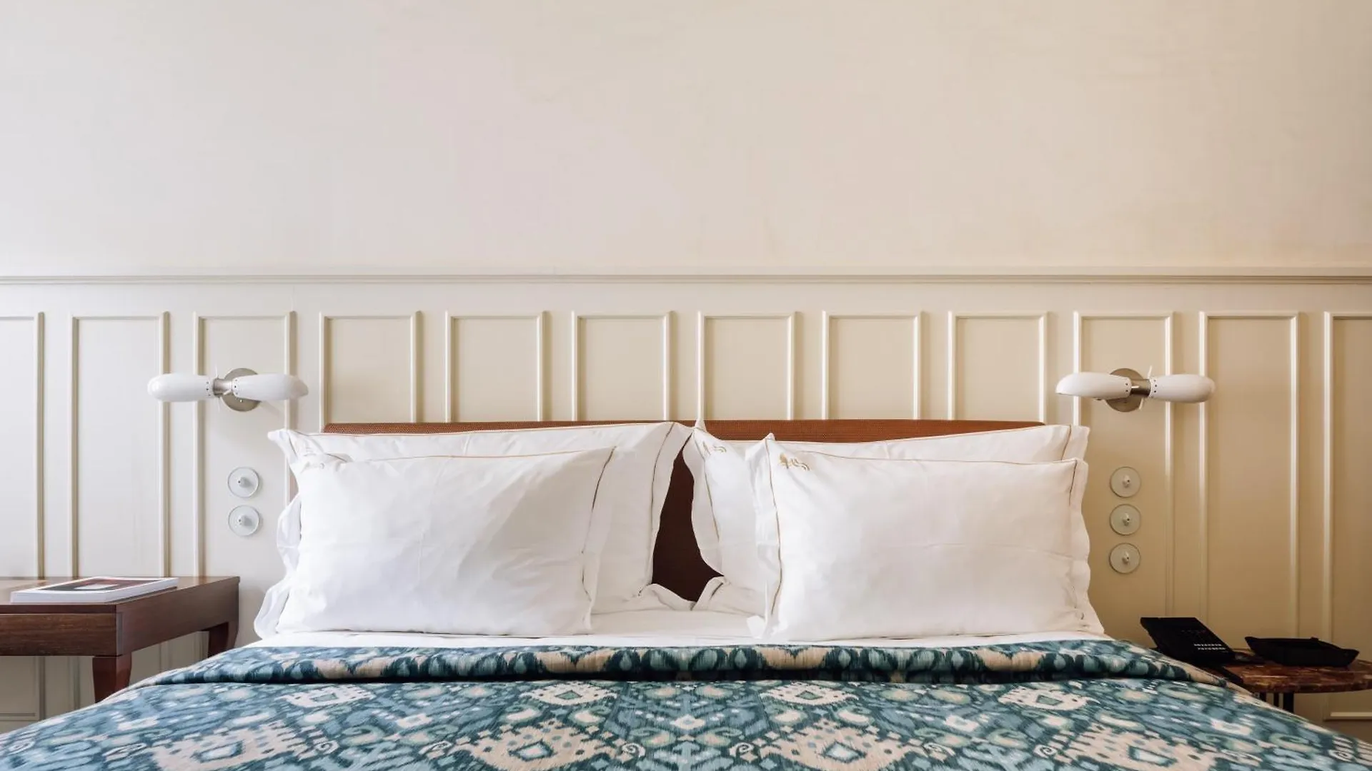 Bairro Alto Hotel Lissabon