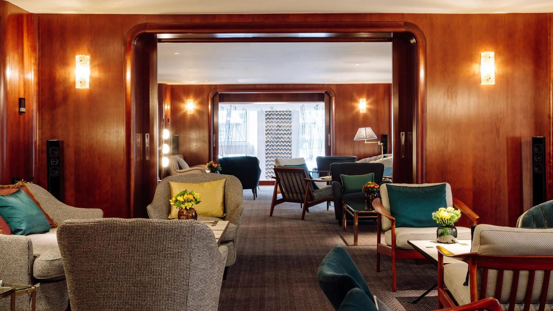Bairro Alto Hotel Lissabon