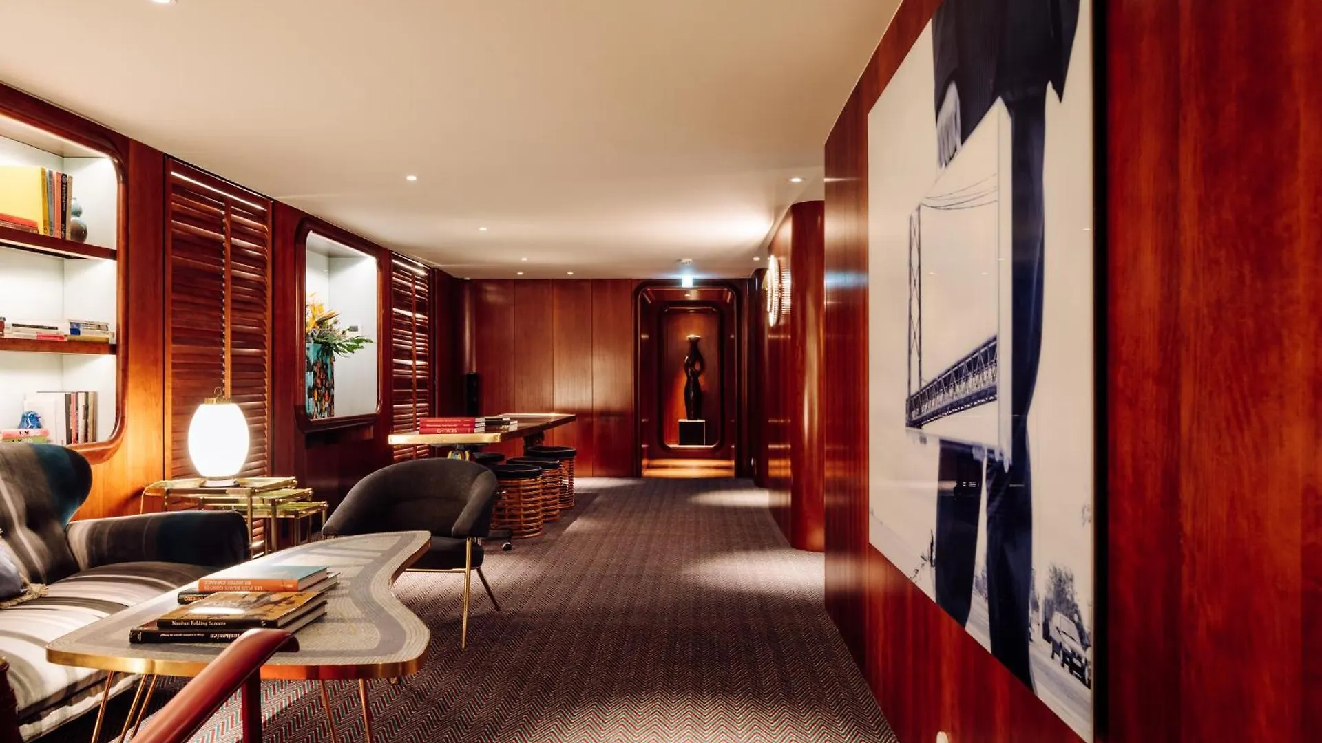 Bairro Alto Hotel Lissabon