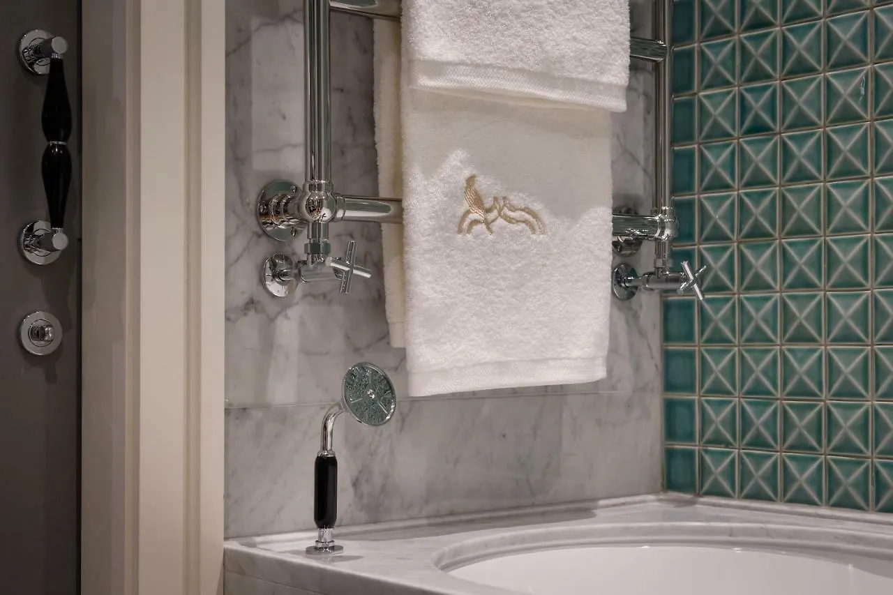 *****  Bairro Alto Hotel Lissabon Portugal