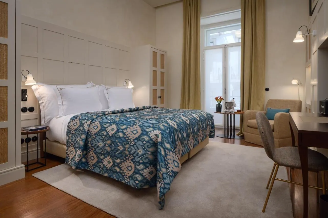 Bairro Alto Hotel Lissabon 5*,  Portugal