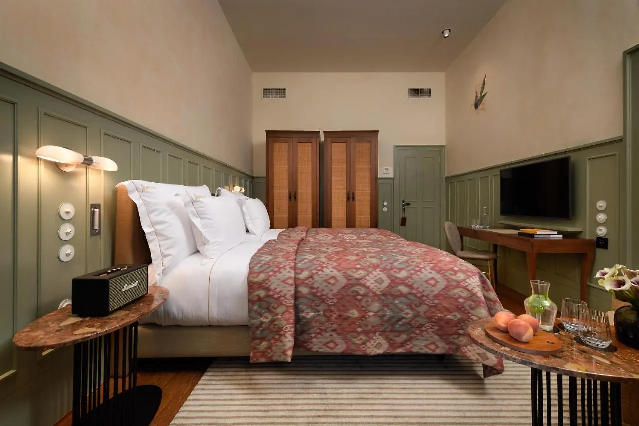 Bairro Alto Hotel Lissabon 5*,  Portugal