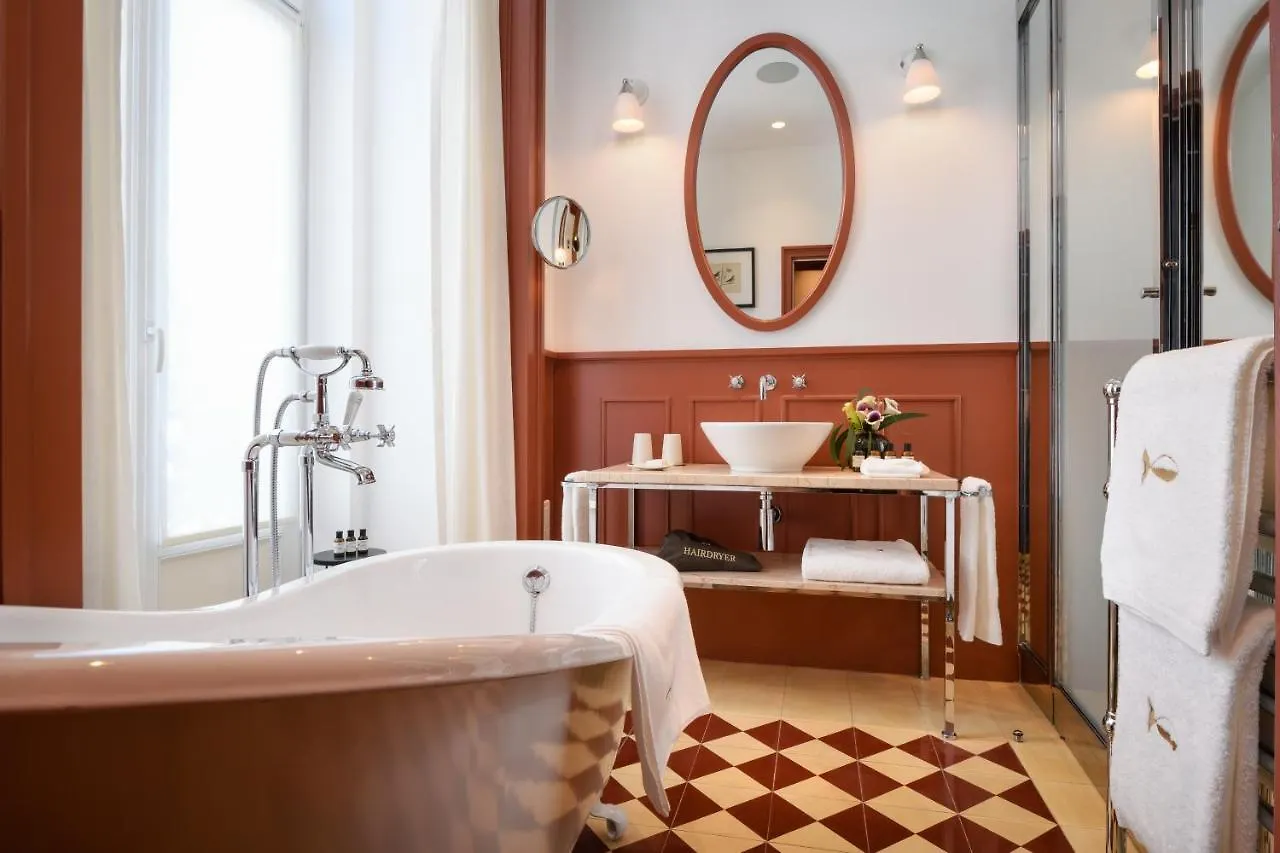 Bairro Alto Hotel Lissabon