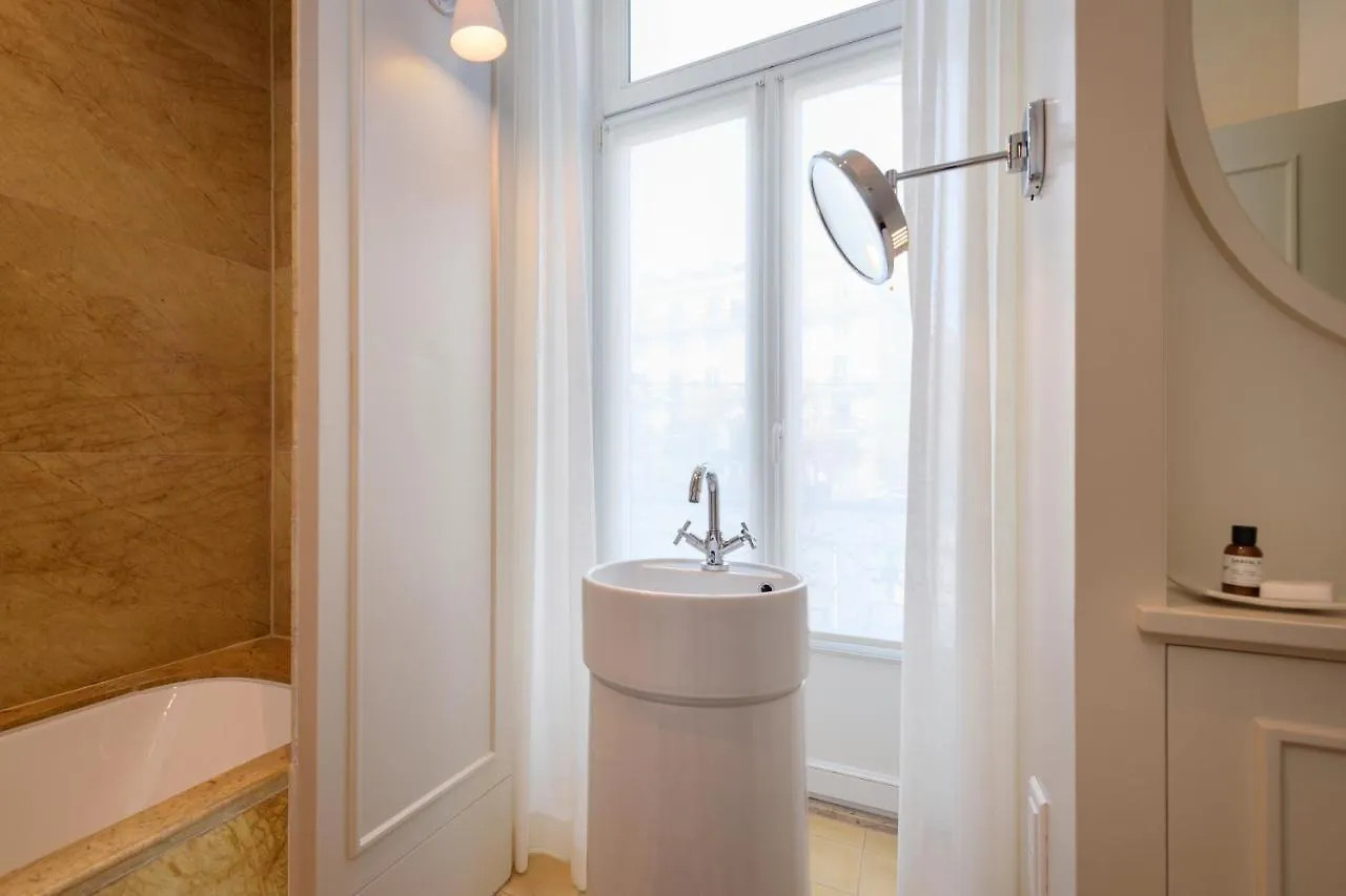 Bairro Alto Hotel Lissabon