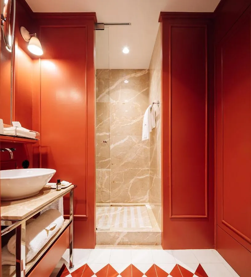 Bairro Alto Hotel Lisboa