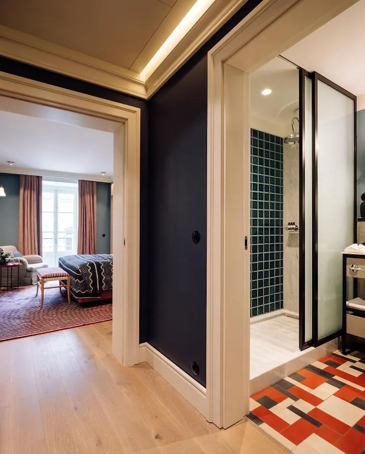 Bairro Alto Hotel Lisboa