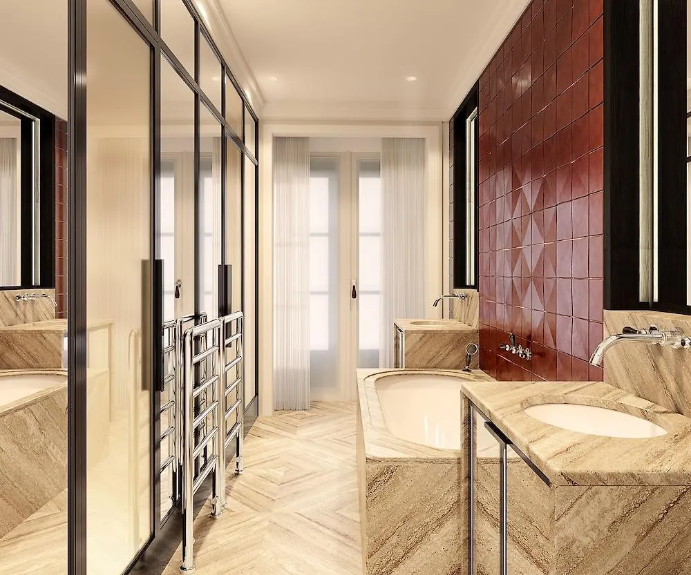 Bairro Alto Hotel Lisboa