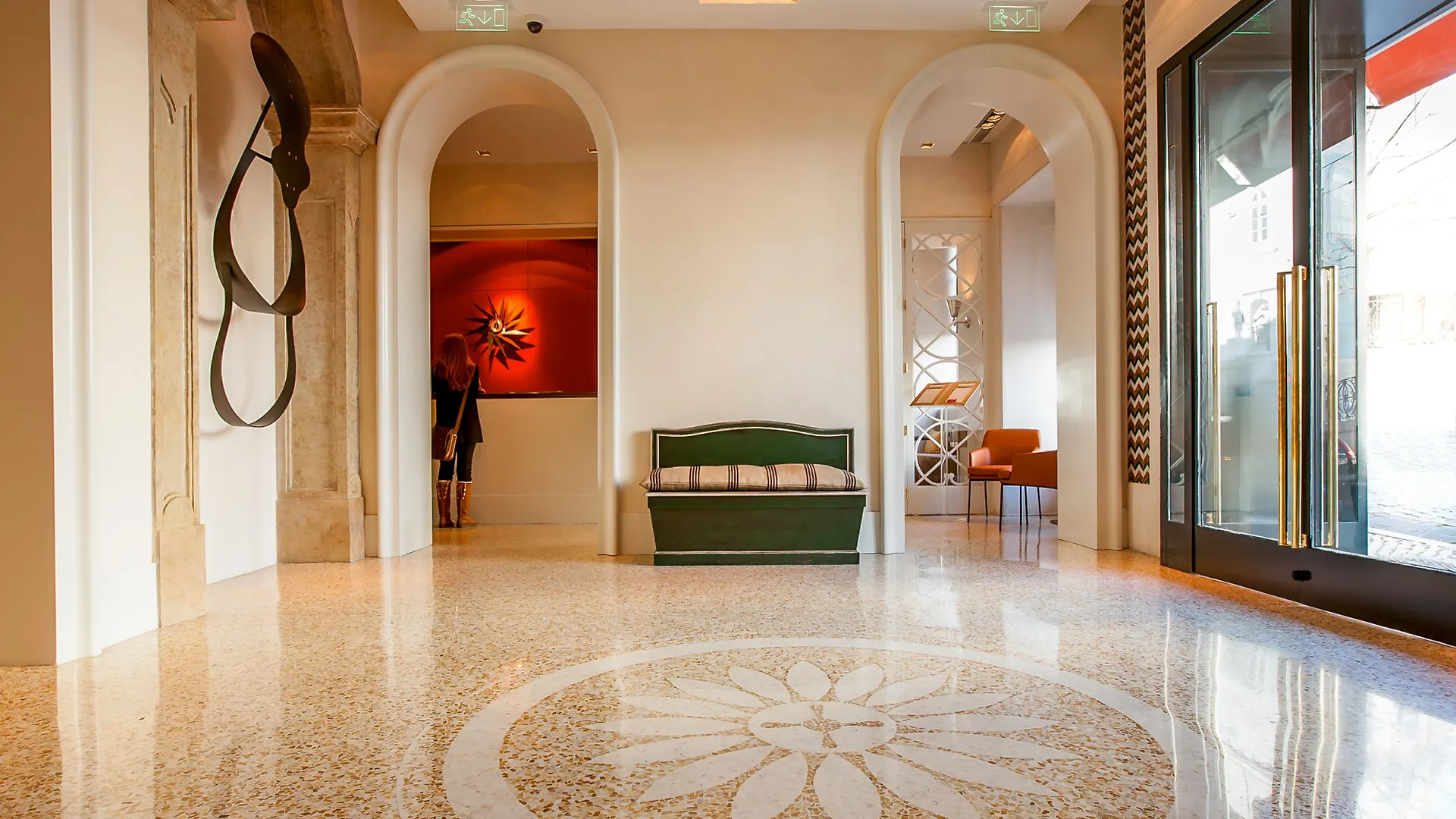Bairro Alto Hotel Lisboa 5*,  Portugal