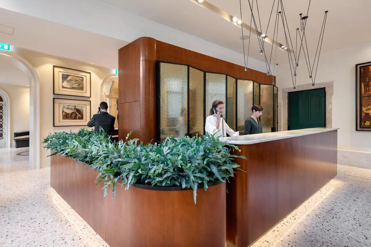 Bairro Alto Hotel Lisboa