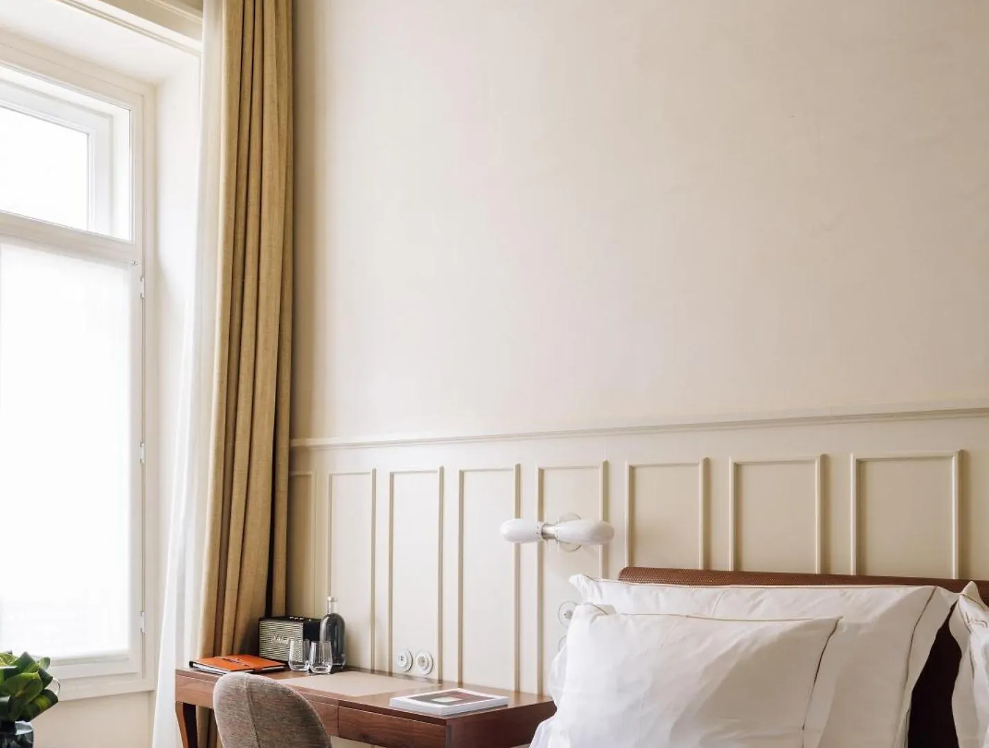 Bairro Alto Hotel Lisboa 5*,