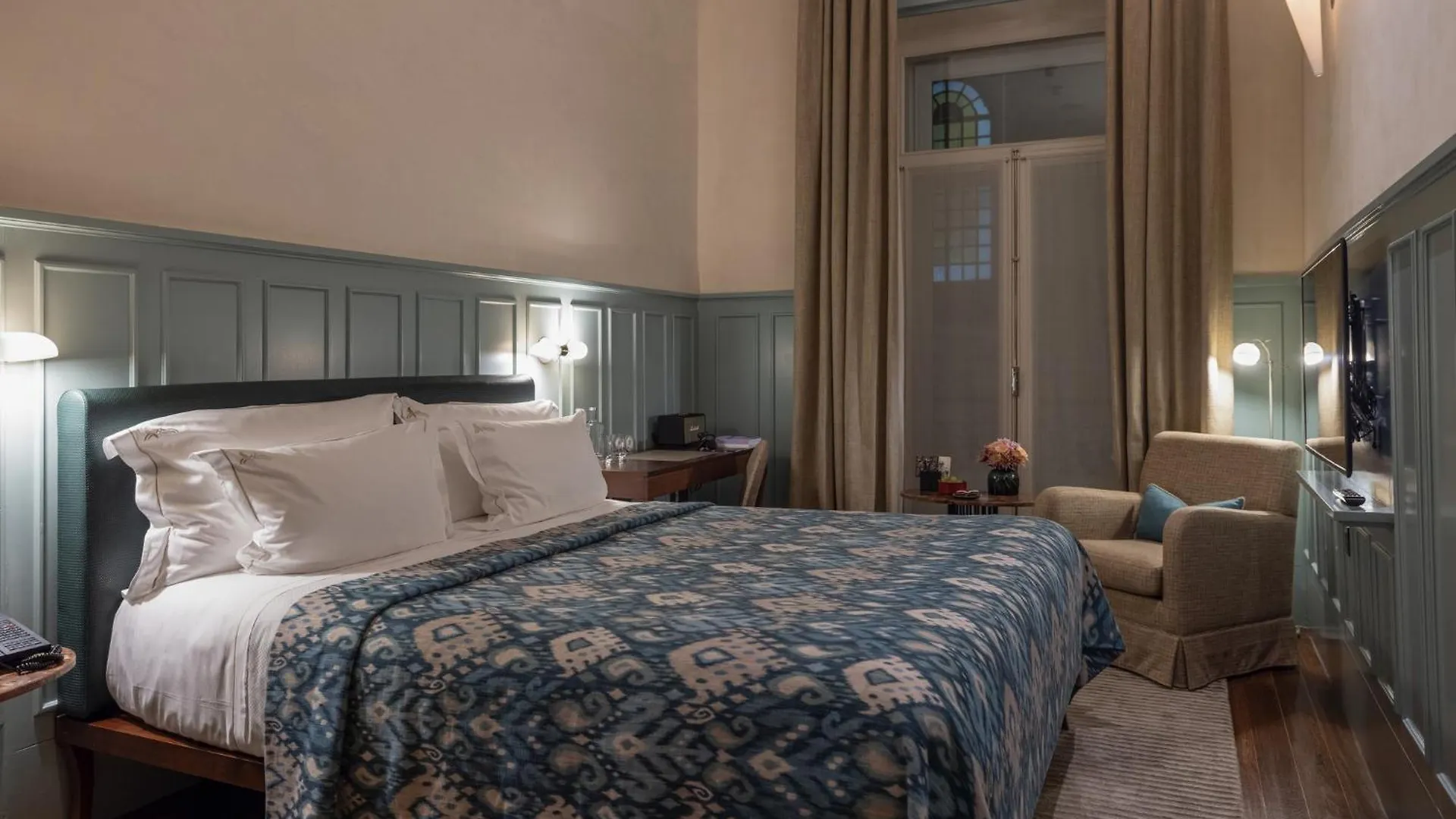 Bairro Alto Hotel Lisboa Portugal