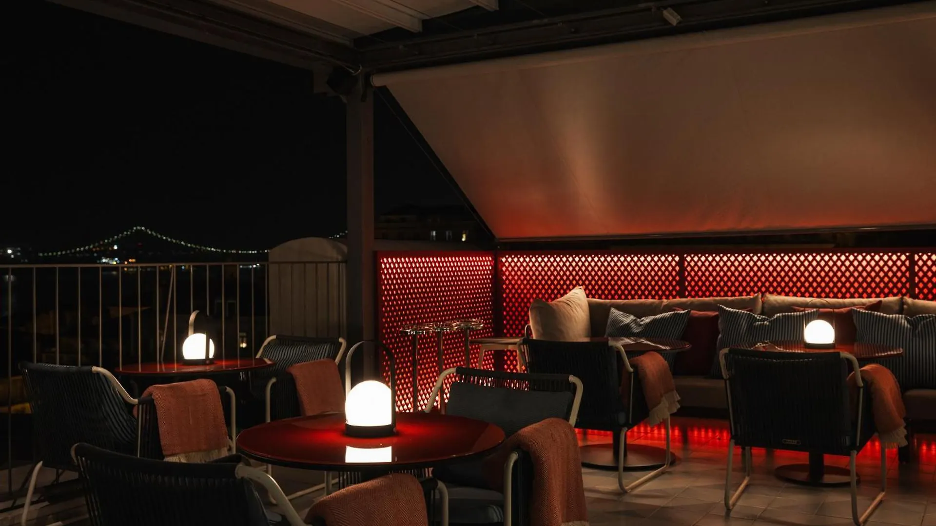 Bairro Alto Hotel Lisboa