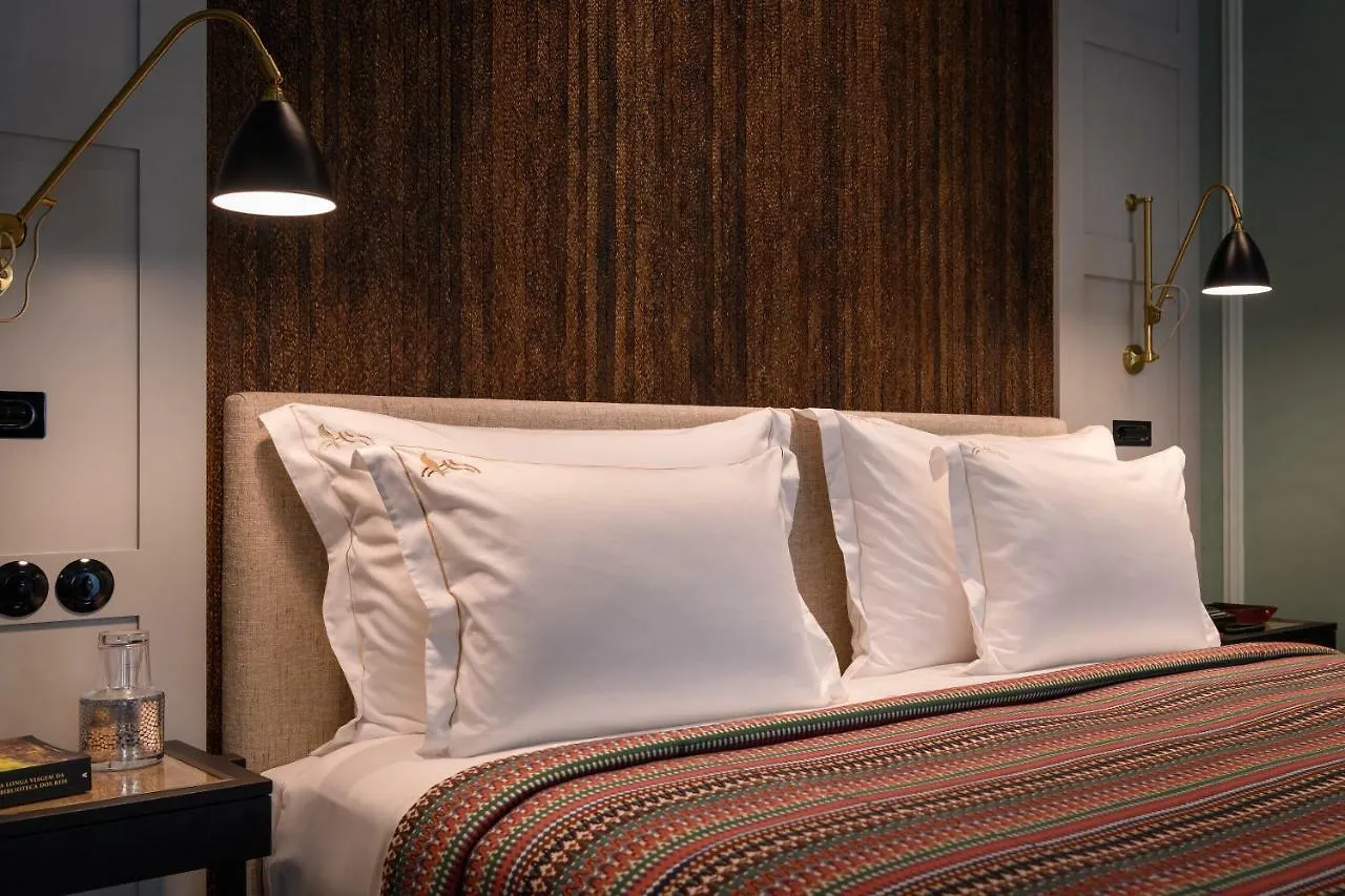 Bairro Alto Hotel Lisboa