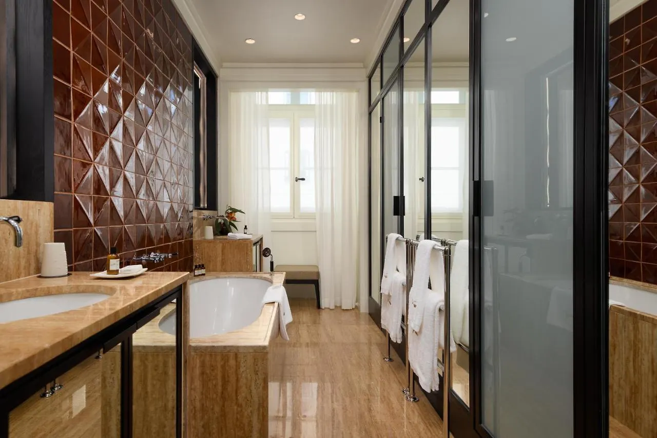 Bairro Alto Hotel Lisboa