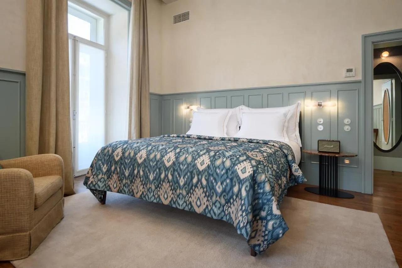 Bairro Alto Hotel Lisboa