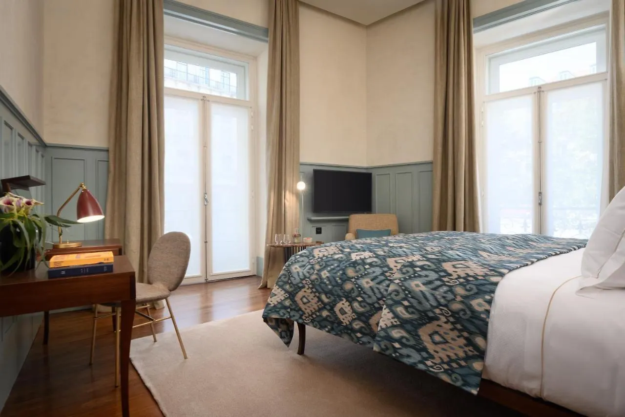 Bairro Alto Hotel Lisboa