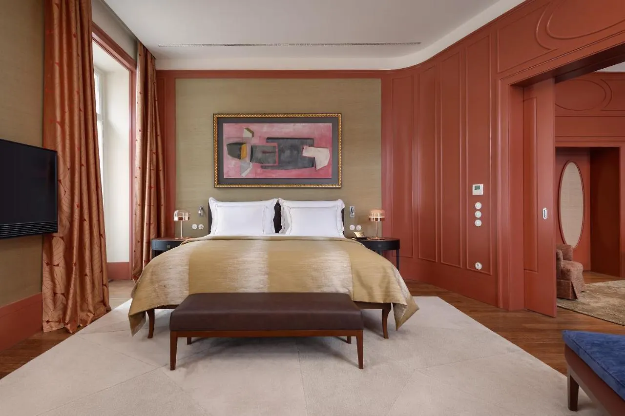 Bairro Alto Hotel Lisboa