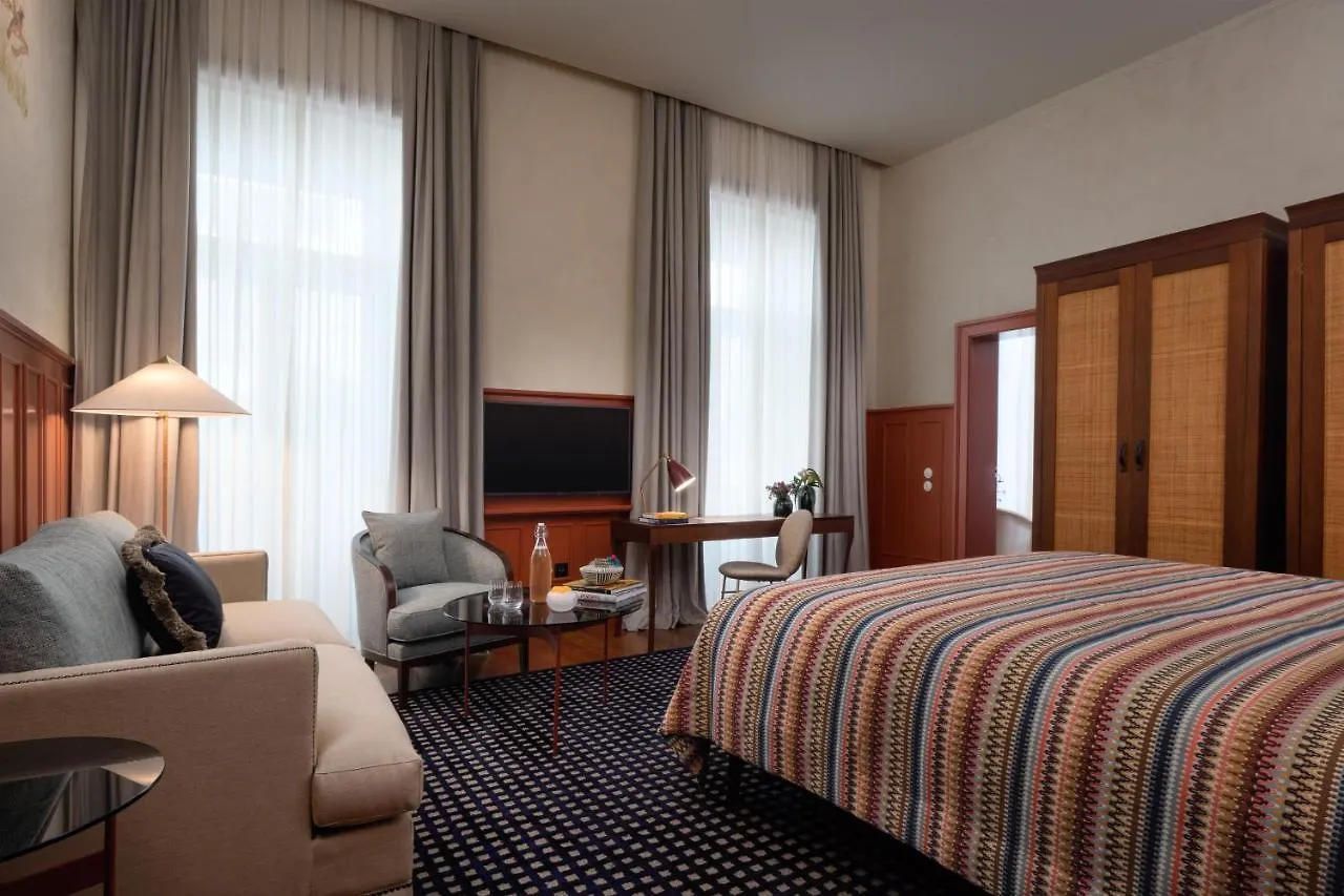 Bairro Alto Hotel Lisboa